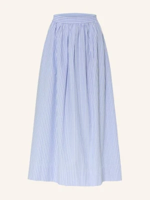 Lilienfels Spódnica blau