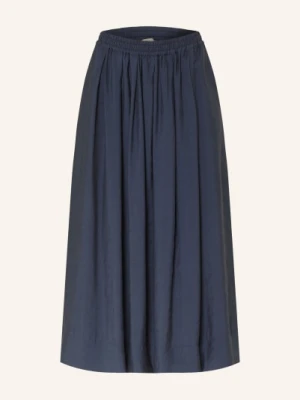 Lilienfels Spódnica blau