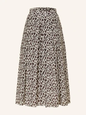 Lilienfels Spódnica braun