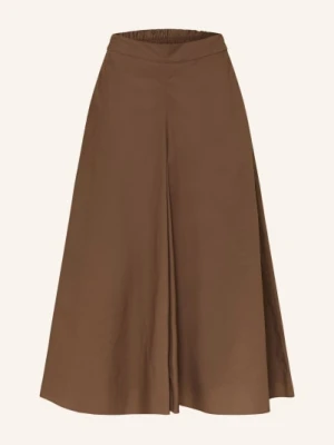 Lilienfels Spódnico-Spodnie braun