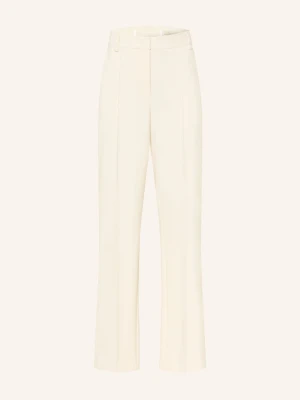 Lilienfels Spodnie beige ECRU