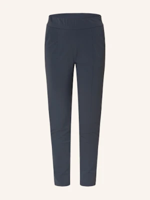 Lilienfels Spodnie blau