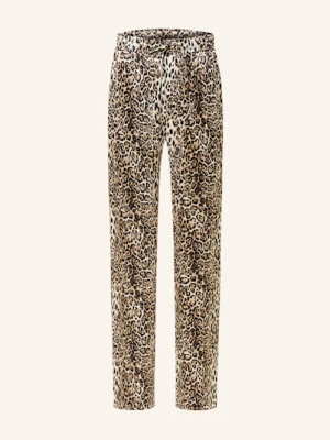 Lilienfels Spodnie braun