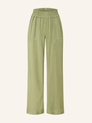 Lilienfels Spodnie gruen