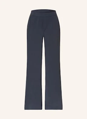 Lilienfels Spodnie Marlena blau
