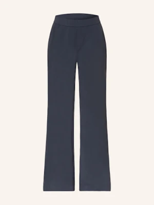 Lilienfels Spodnie Marlena blau