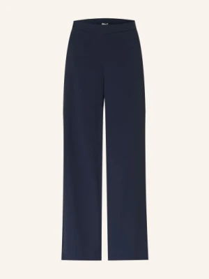 Lilienfels Spodnie Marlena blau