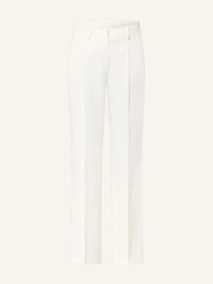Lilienfels Spodnie Marlena weiss