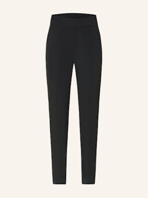 Lilienfels Spodnie schwarz