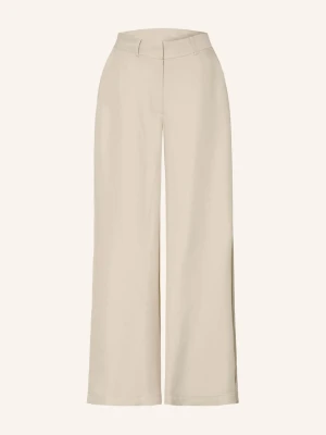 Lilienfels Spodnie Typu Marlena beige