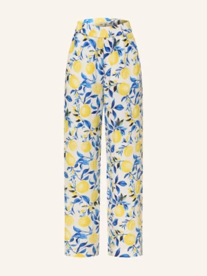 Lilienfels Spodnie Z Marlinią gelb