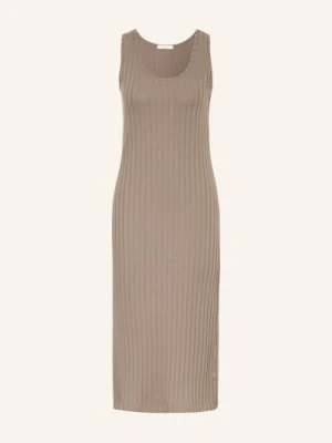 Lilienfels Sukienka beige