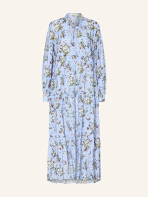 Lilienfels Sukienka blau