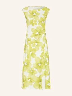 Lilienfels Sukienka gelb