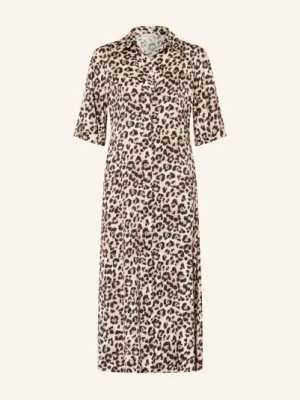 Lilienfels Sukienka Julie braun