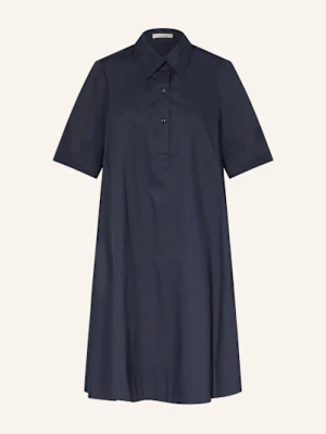 Lilienfels Sukienka Koszulowa blau