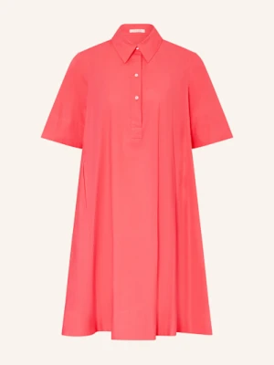 Lilienfels Sukienka Koszulowa rot