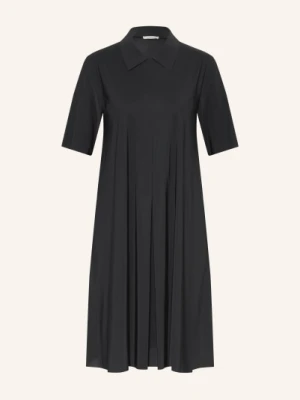 Lilienfels Sukienka Koszulowa schwarz