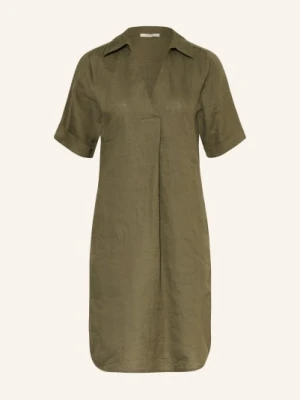 Lilienfels Sukienka Lniana Thomas gruen