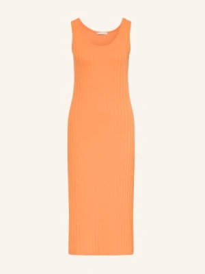 Lilienfels Sukienka orange