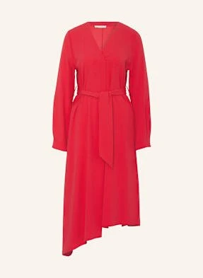 Lilienfels Sukienka rot