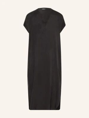 Lilienfels Sukienka schwarz