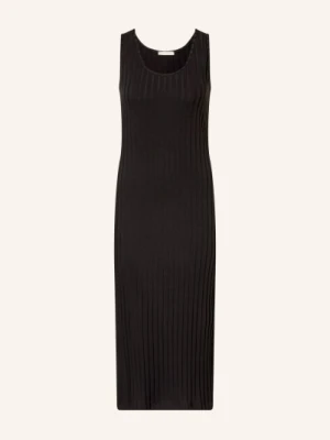 Lilienfels Sukienka schwarz