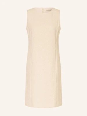 Lilienfels Sukienka Tweedowa beige
