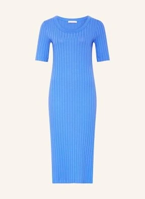 Lilienfels Sukienka Z Dżerseju blau