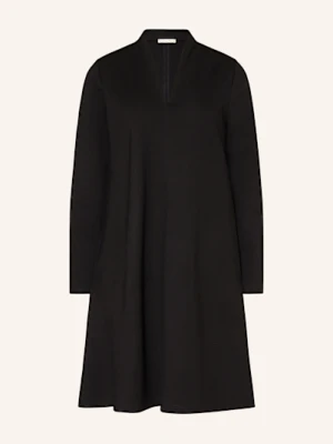 Lilienfels Sukienka Z Dżerseju schwarz