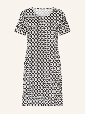 Lilienfels Sukienka Z Dżerseju schwarz