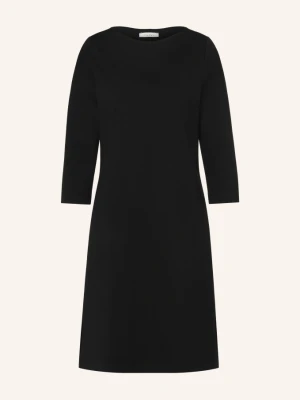 Lilienfels Sukienka Z Rękawami 3 / 4 schwarz CZARNY