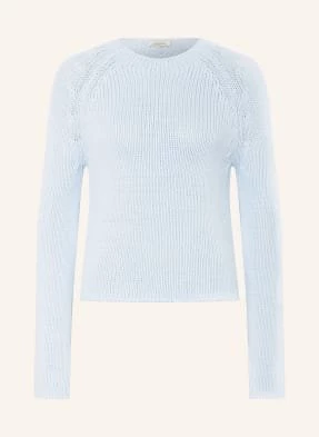 Lilienfels Sweter blau