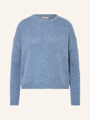 Lilienfels Sweter blau
