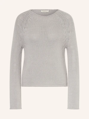 Lilienfels Sweter grau