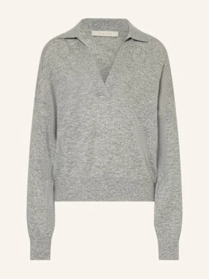 Lilienfels Sweter grau