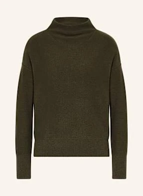 Lilienfels Sweter Z Kaszmiru gruen