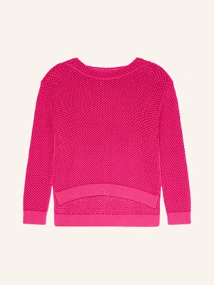 Lilienfels Sweter pink