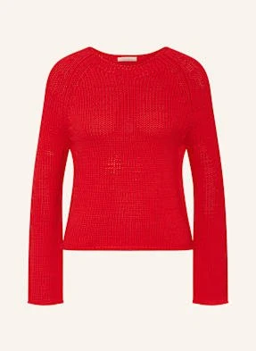 Lilienfels Sweter rot