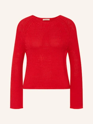Lilienfels Sweter rot