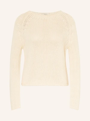 Lilienfels Sweter weiss