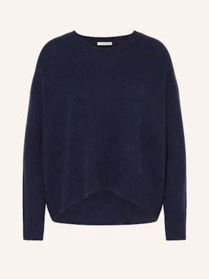 Lilienfels Sweter Z Kaszmiru blau