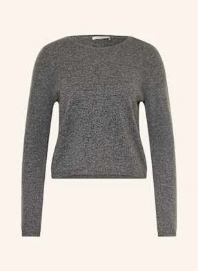 Lilienfels Sweter Z Kaszmiru grau