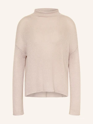 Lilienfels Sweter Z Kaszmiru grau