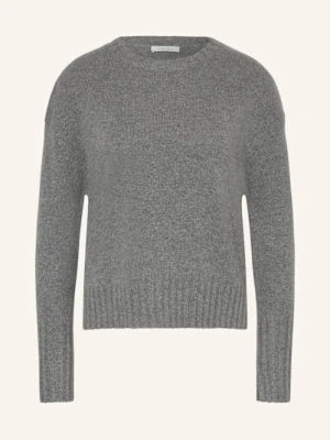 Lilienfels Sweter Z Kaszmiru grau