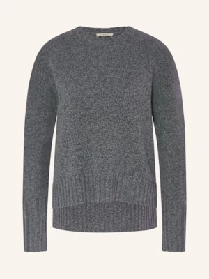 Lilienfels Sweter Z Kaszmiru grau