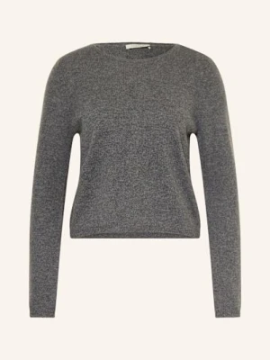 Lilienfels Sweter Z Kaszmiru grau