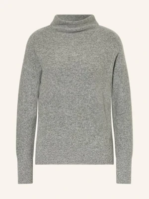 Lilienfels Sweter Z Kaszmiru grau