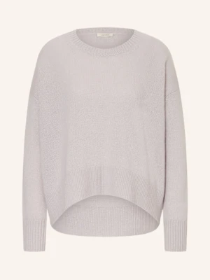 Lilienfels Sweter Z Kaszmiru grau