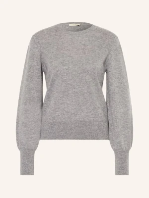 Lilienfels Sweter Z Kaszmiru grau SZARY